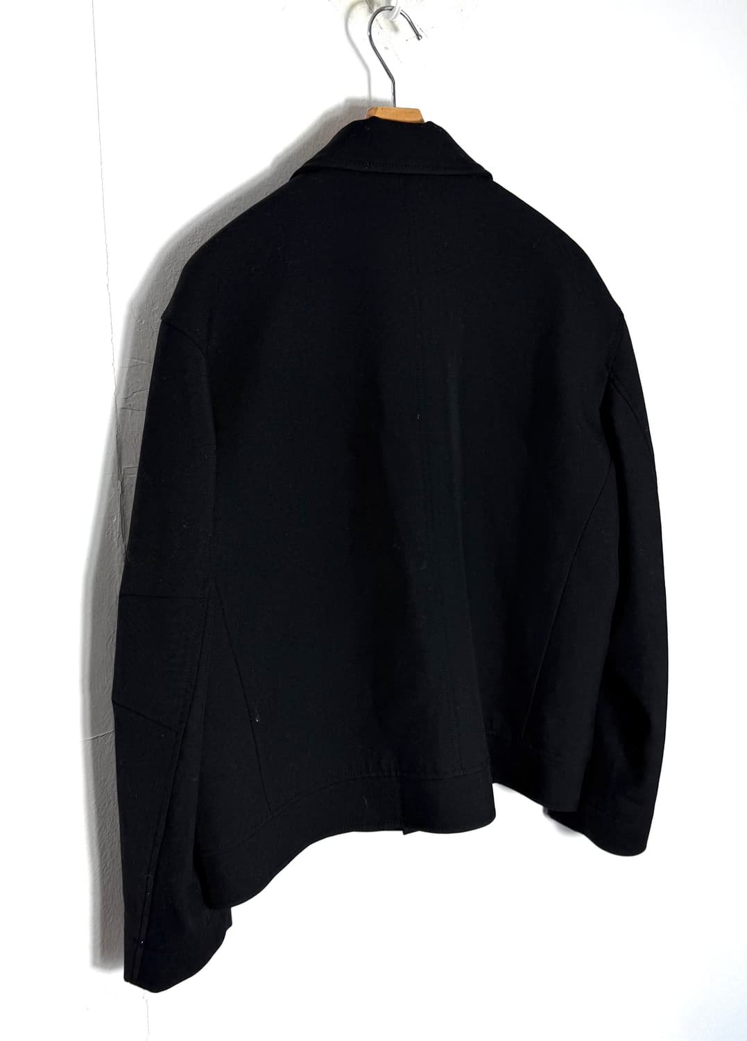 쿠어 coor 블루종 쿠어자켓 상품이미지2