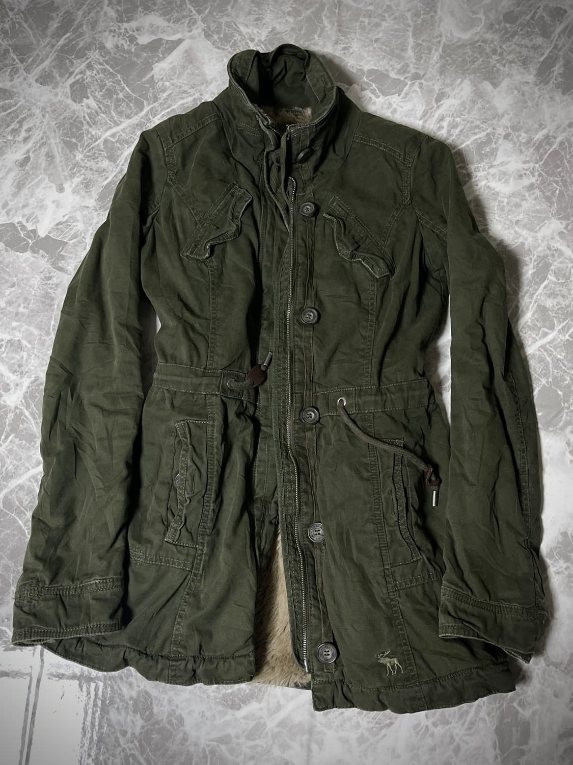 highneck slim jacke 상품이미지1