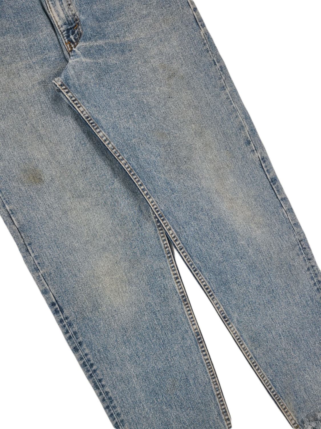 36)90s 리바이스 빈티지 550 (usa) 상품이미지3