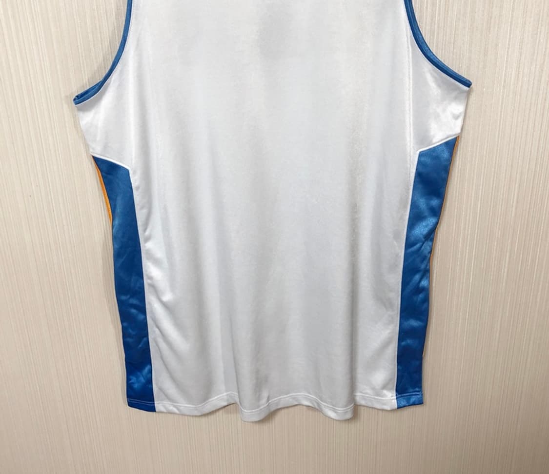 NBA 리복 덴버너기츠 올드유니폼/져지 52(2XL) 상품이미지10