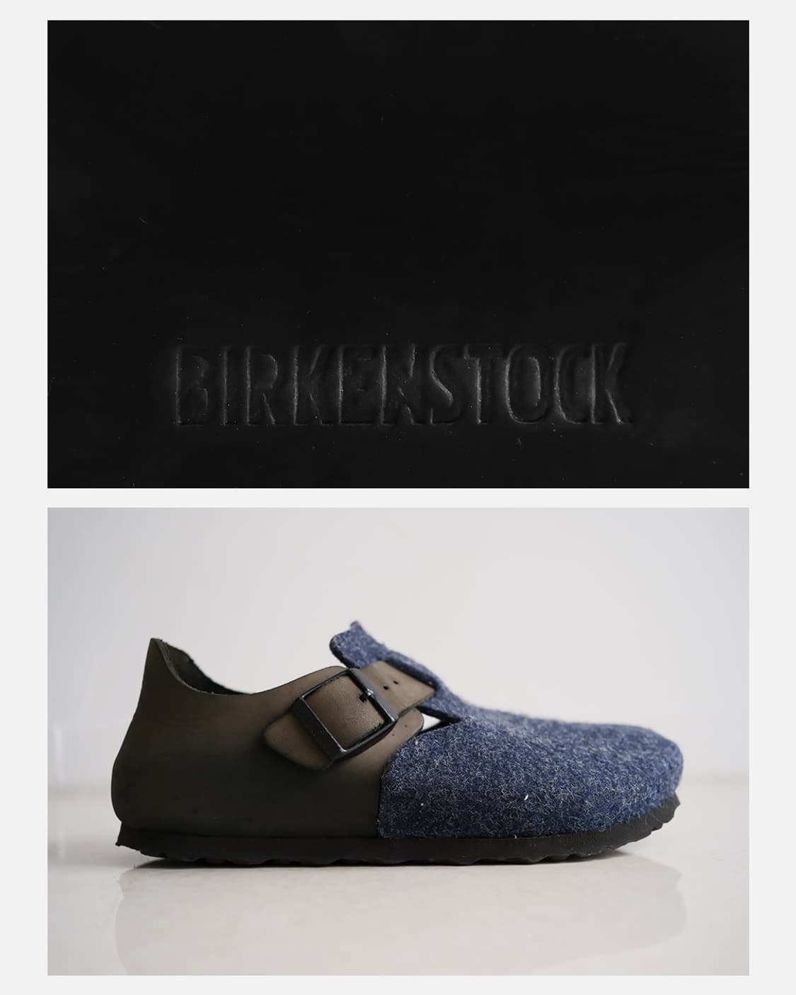 Birkenstcok London 상품이미지6