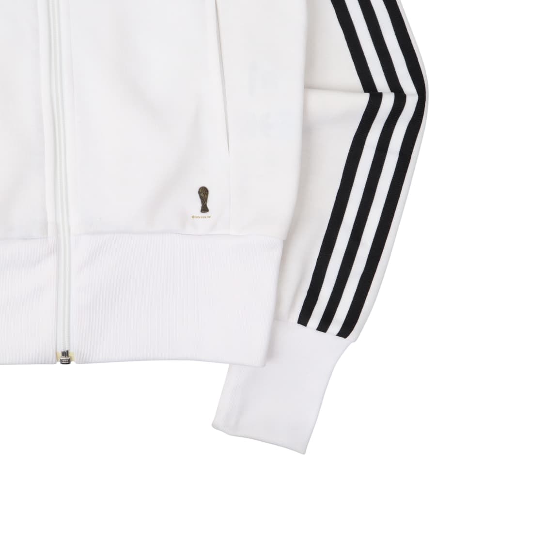 아디다스 독일 져지 트랙탑 자켓 상품이미지4