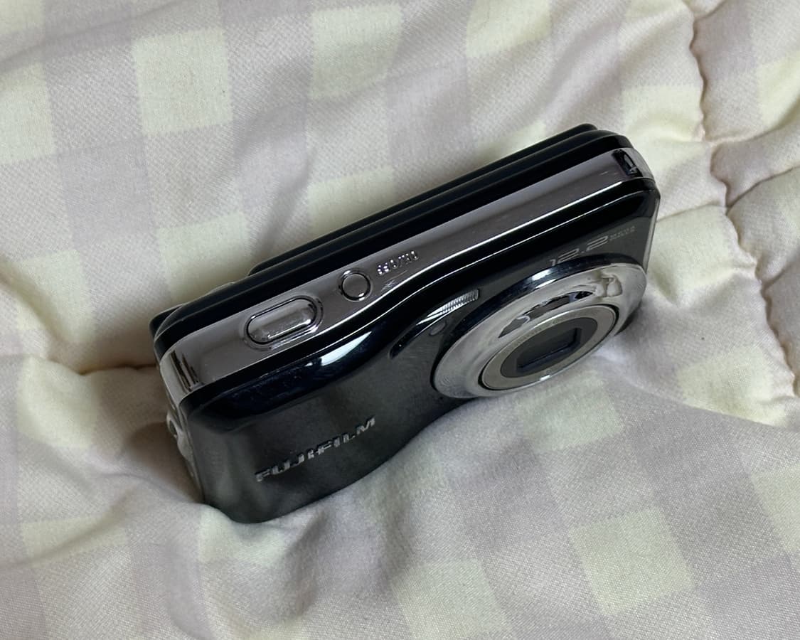 강추/레어/작례O) FujiFilm Finepix A230 디카 상품이미지3