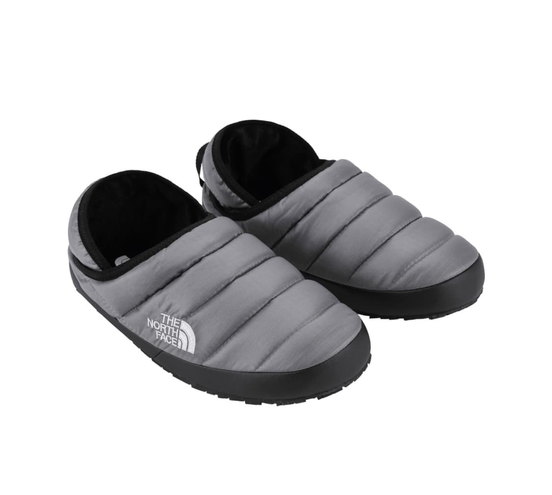 노스페이스 눕시 뮬 그레이 250 상품이미지1