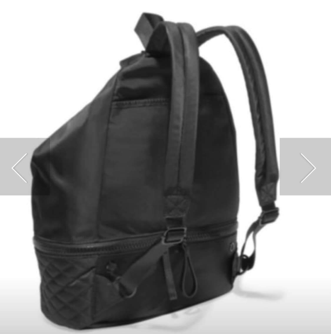 레베카밍코프 줄리안 백팩 상품이미지3