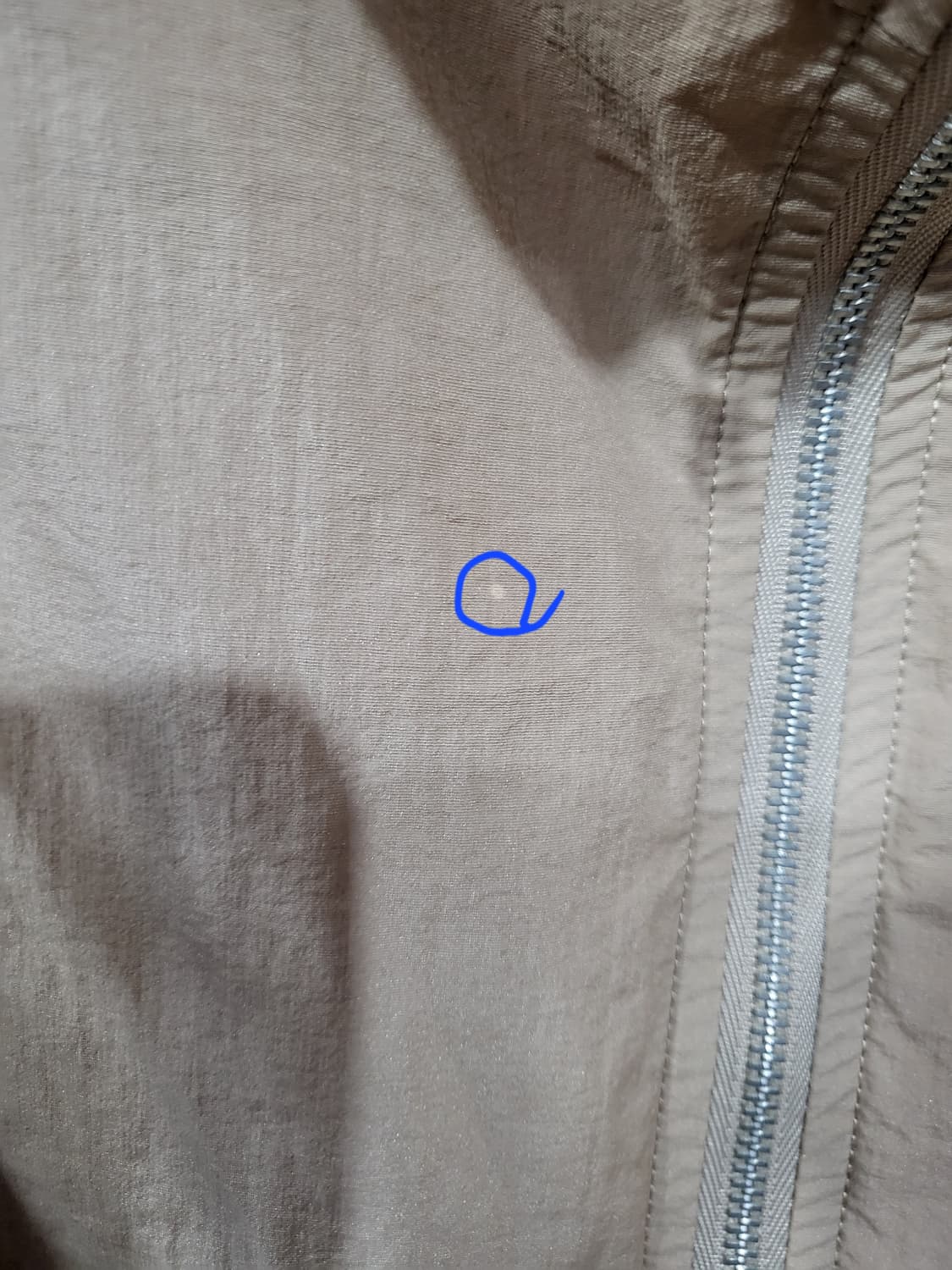 데일리룩 스트링자겟 상품이미지2