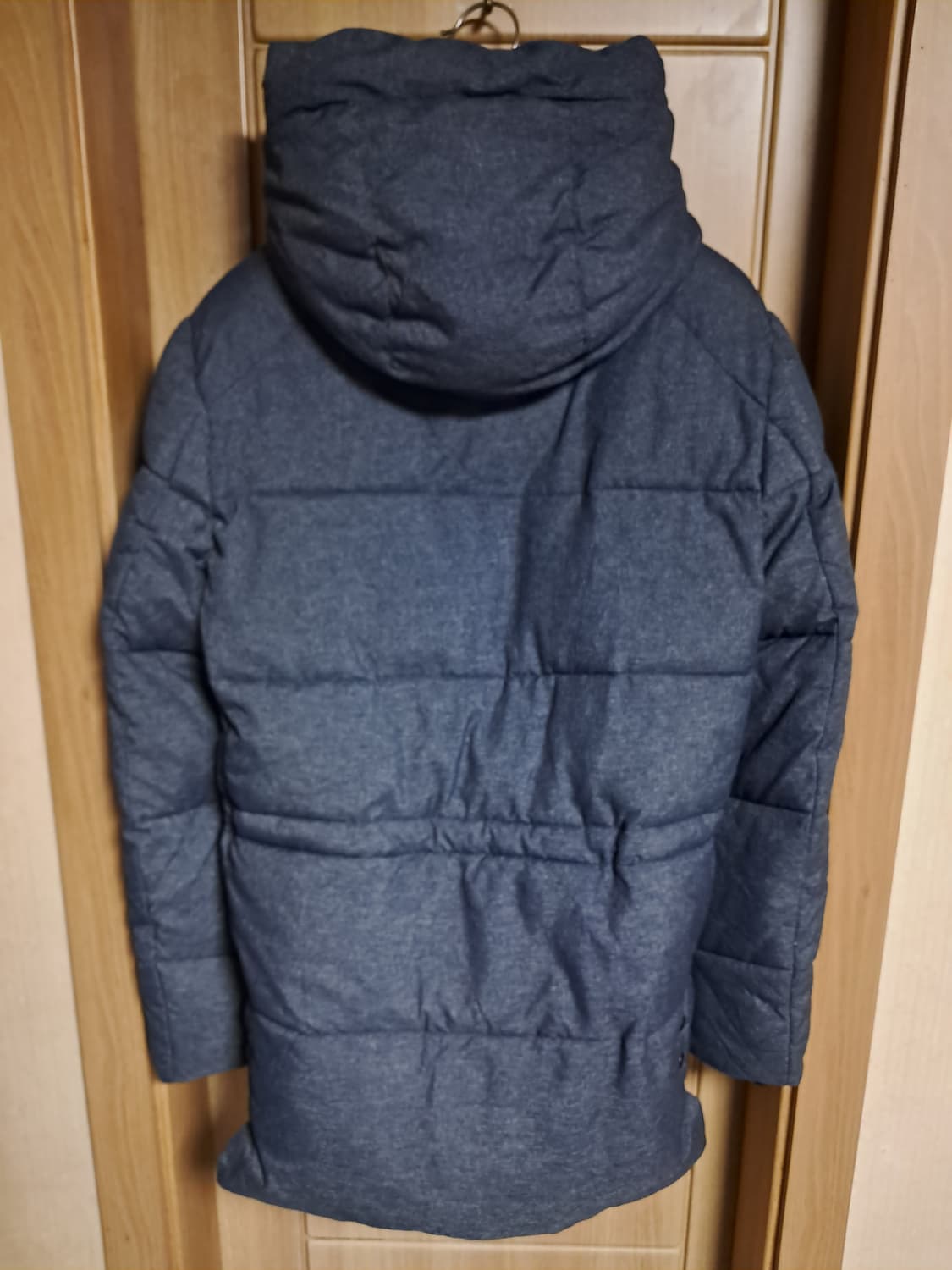 테이트 사파리 패딩 남성100  상품이미지3