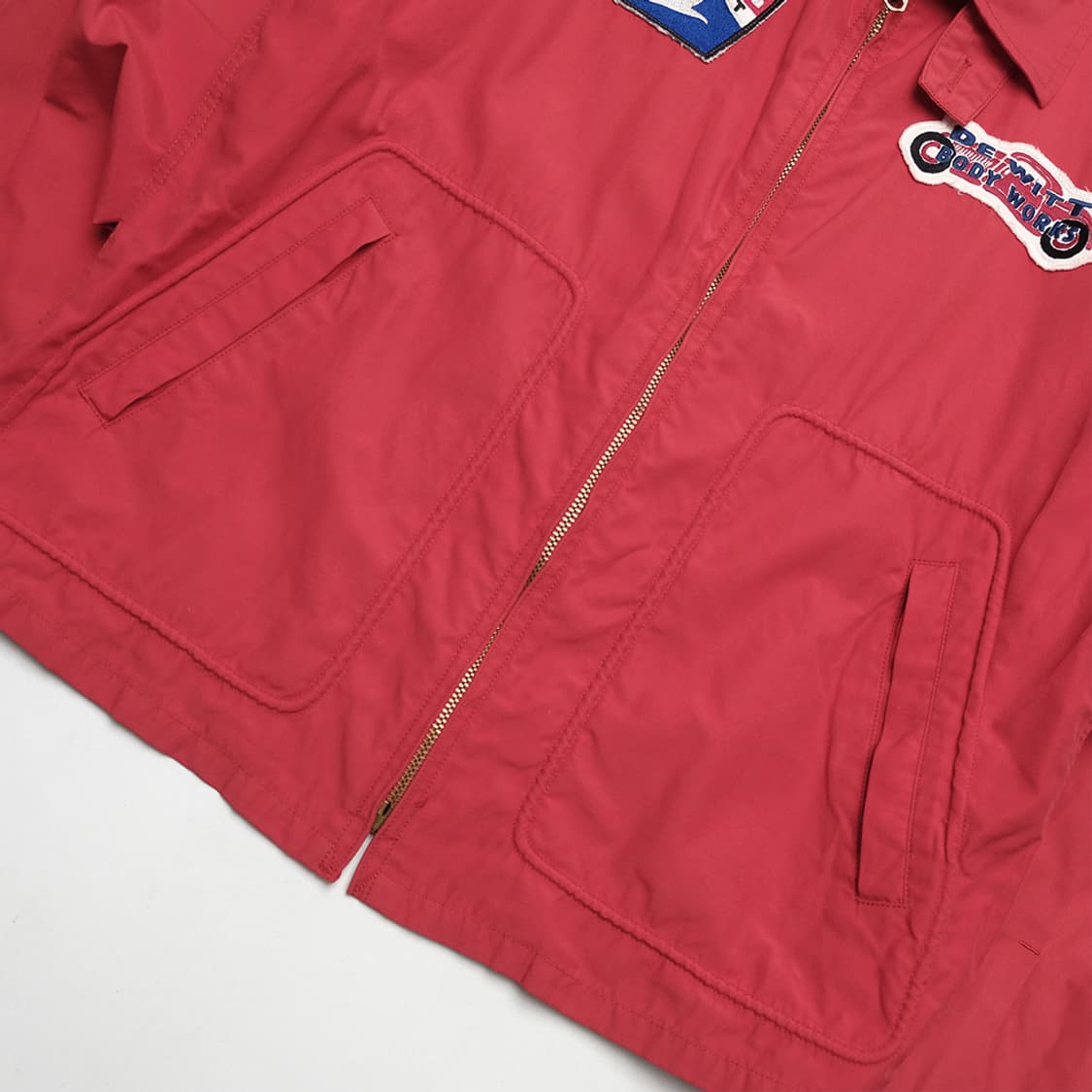 drizzler jacket 상품이미지5