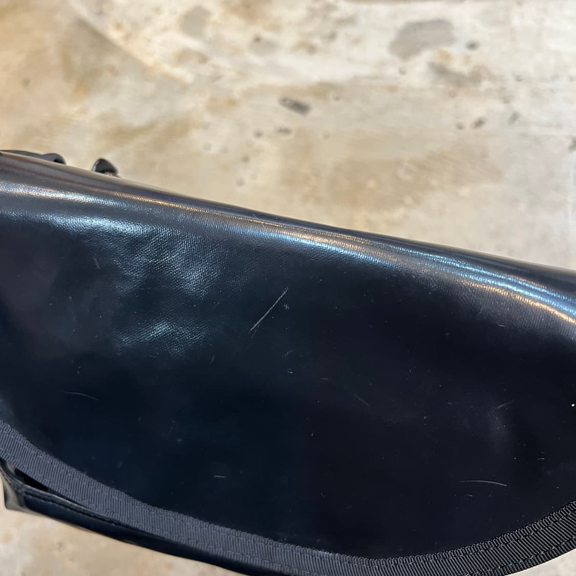 포터 jam 미니 크로스백 상품이미지3