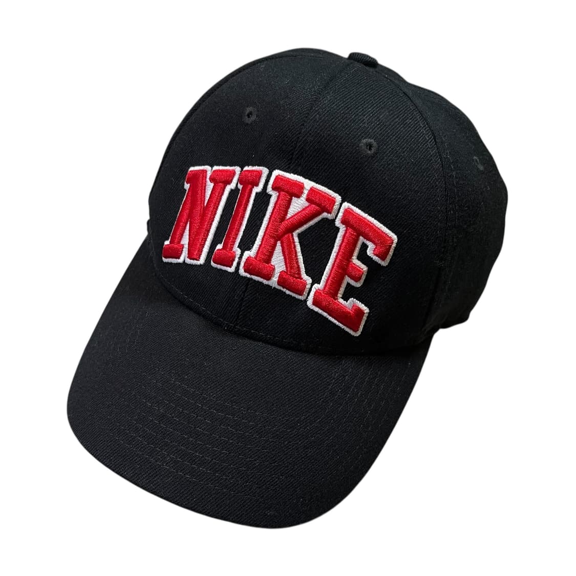 나이키 스우시 빅로고 볼캡 상품이미지1