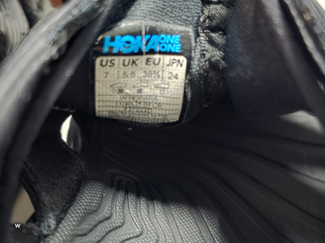 HOKA 호카 호파라 [240mm] 상품이미지10