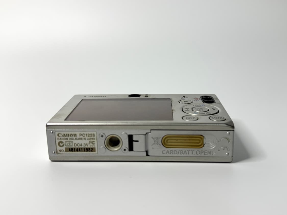 캐논 익시 ixy10 (익서스 ixus70) 상품이미지4