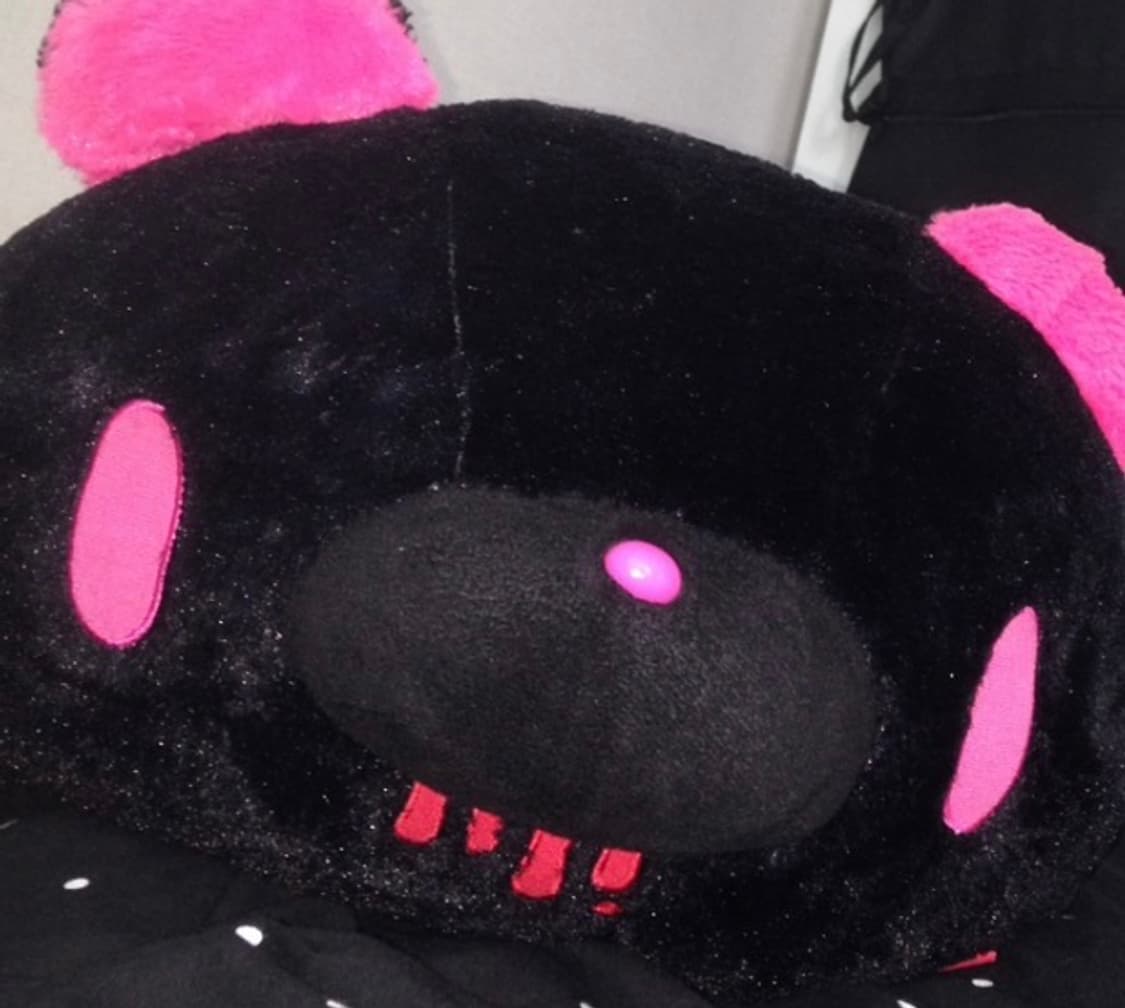 글루미베어 쿠션 상품이미지1