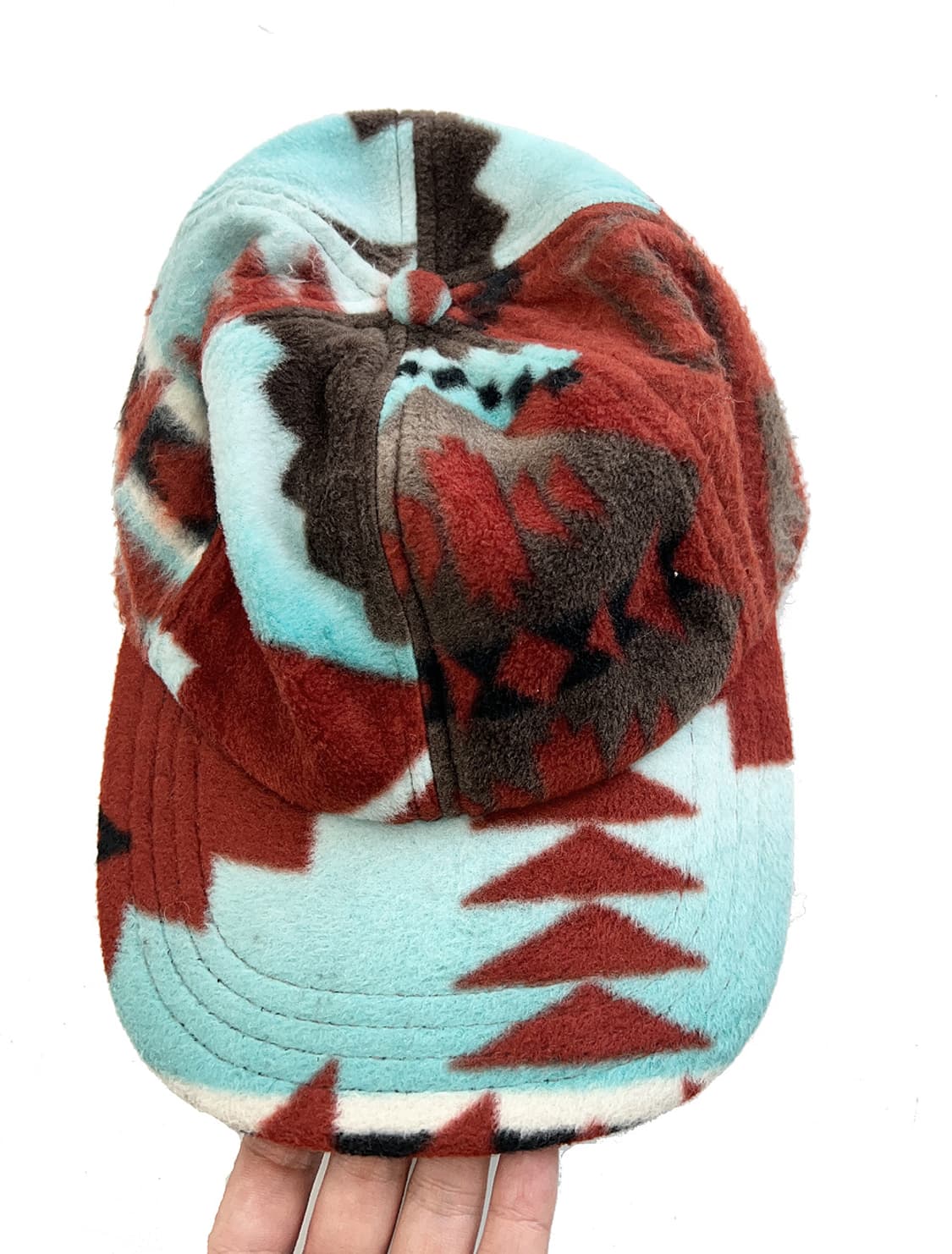 USA MADE 빈티지 볼캡 상품이미지3