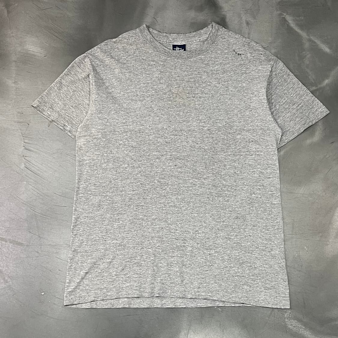  90s usa 스투시 반팔티 y16084 상품이미지1