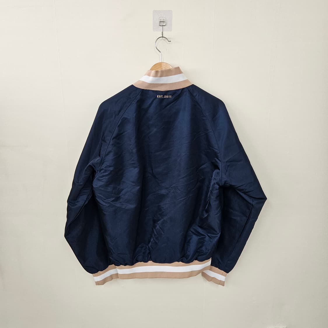 카미스타 NC다이노스 점퍼L 상품이미지2