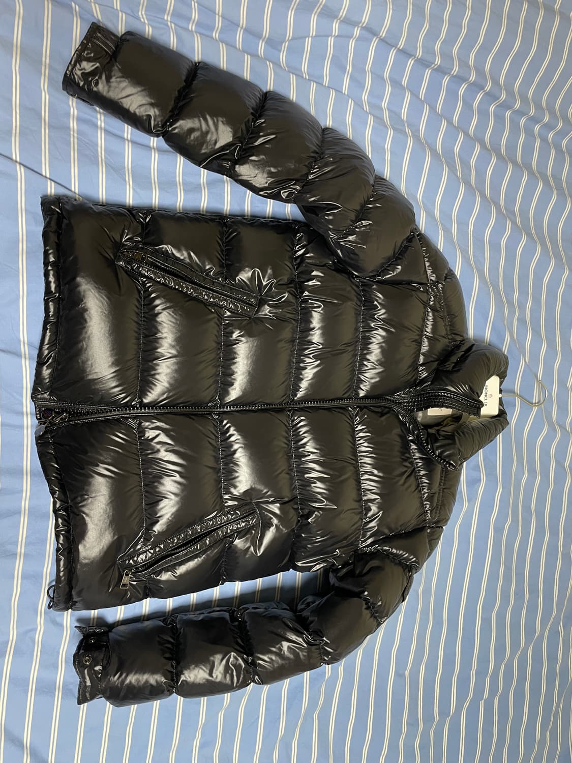 [4] 몽클레어 마야 패딩 상품이미지1