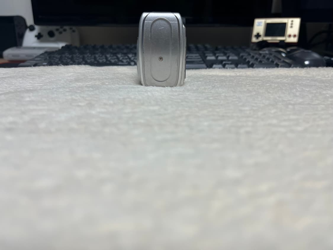🌟📷 Samsung Digimax 360 📷🌟 상품이미지4