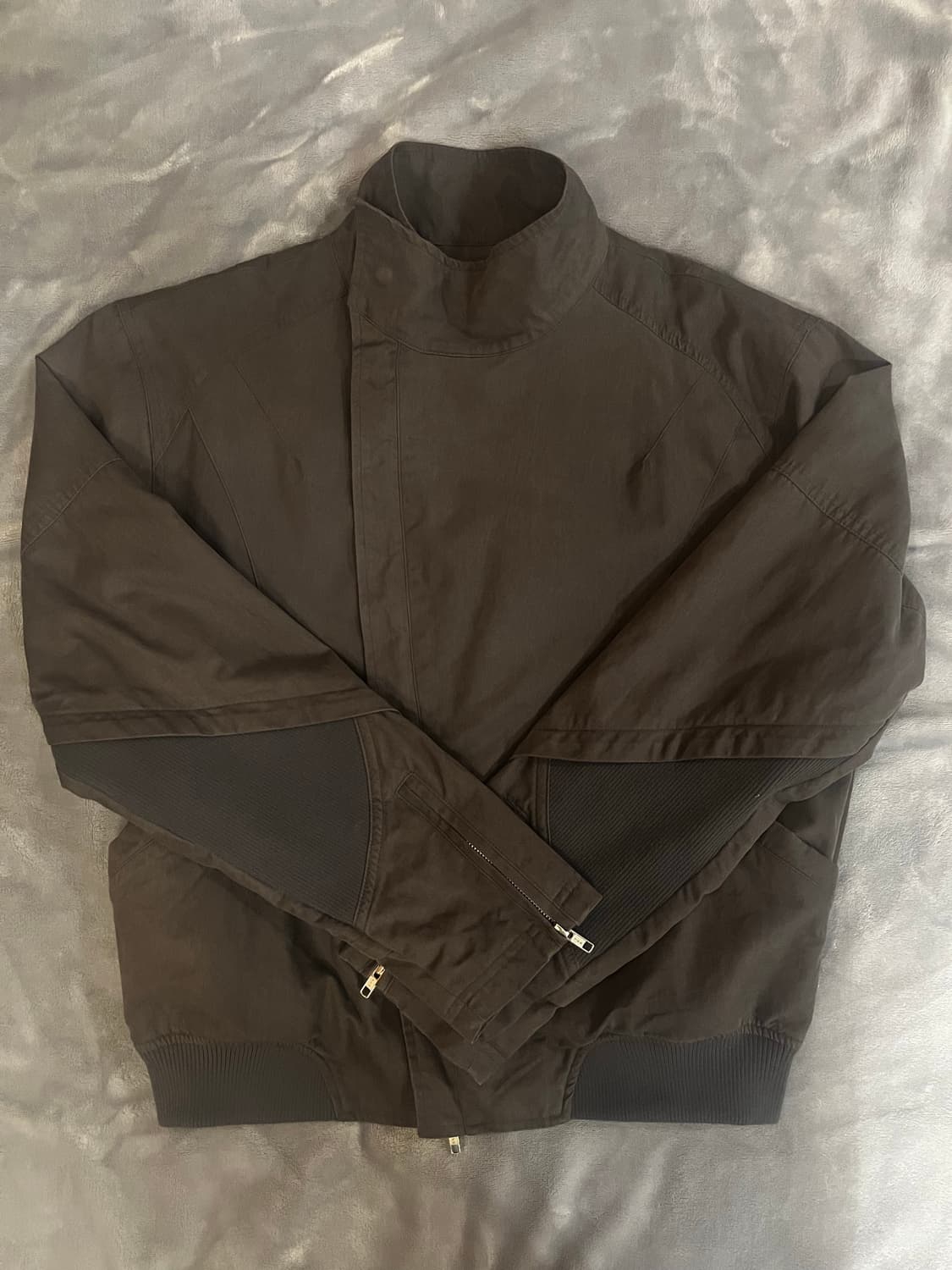 이그노타 코어:8 익스플로러 자켓 듄 L 상품이미지3