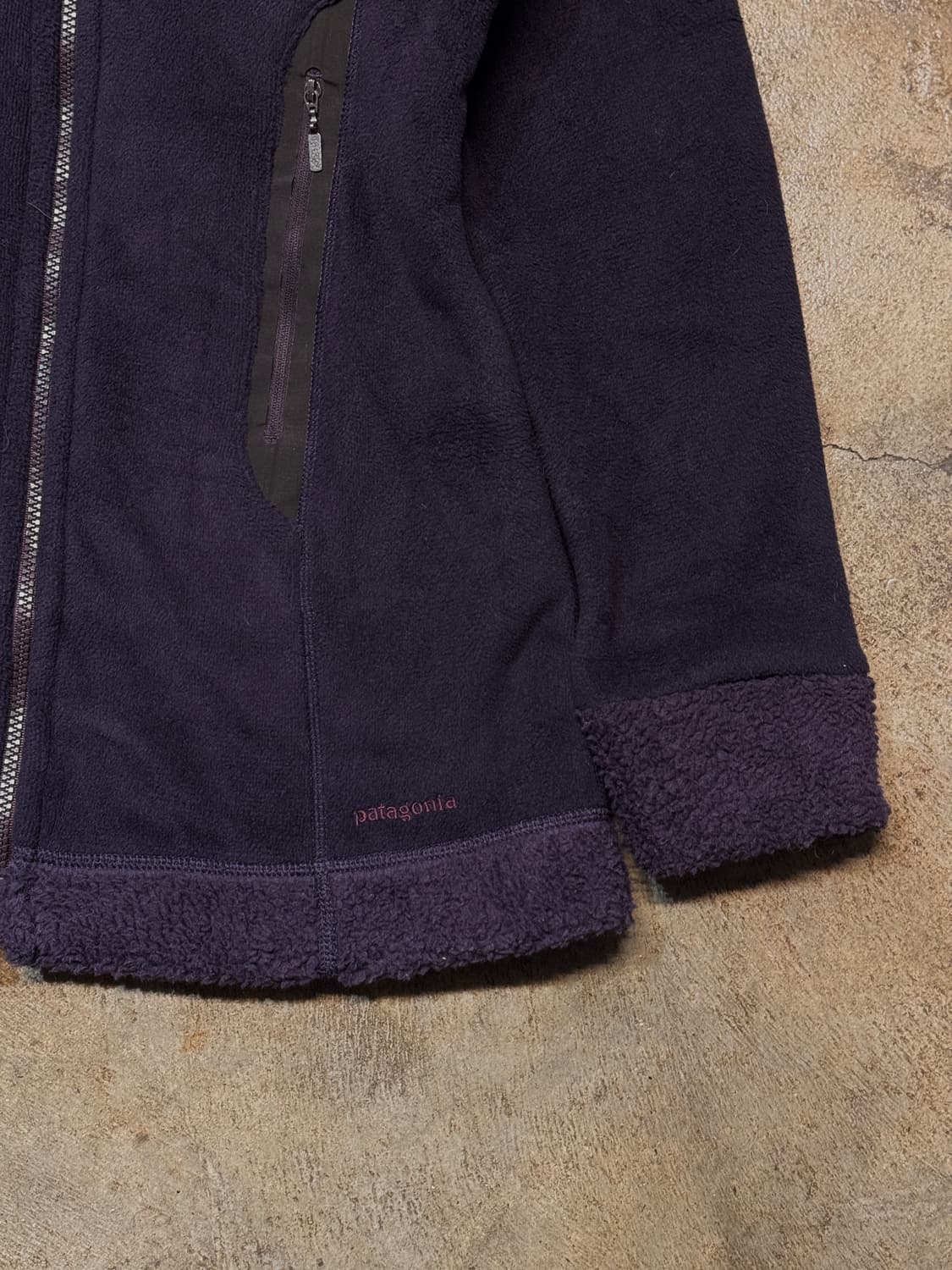 44 ) patagonia SYNCHILLA 상품이미지4