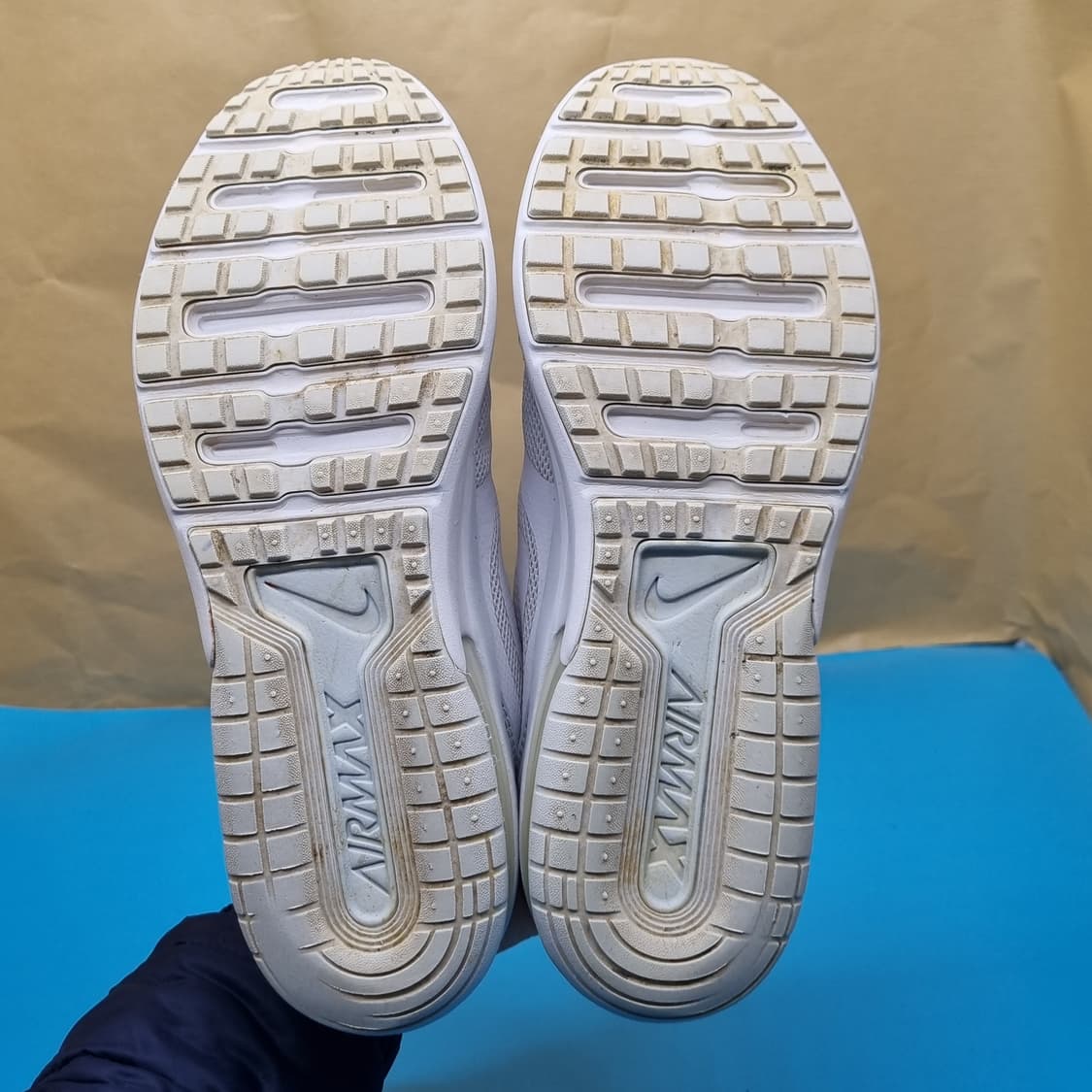 나이키 에어맥스 퓨리 운동화245  상품이미지3