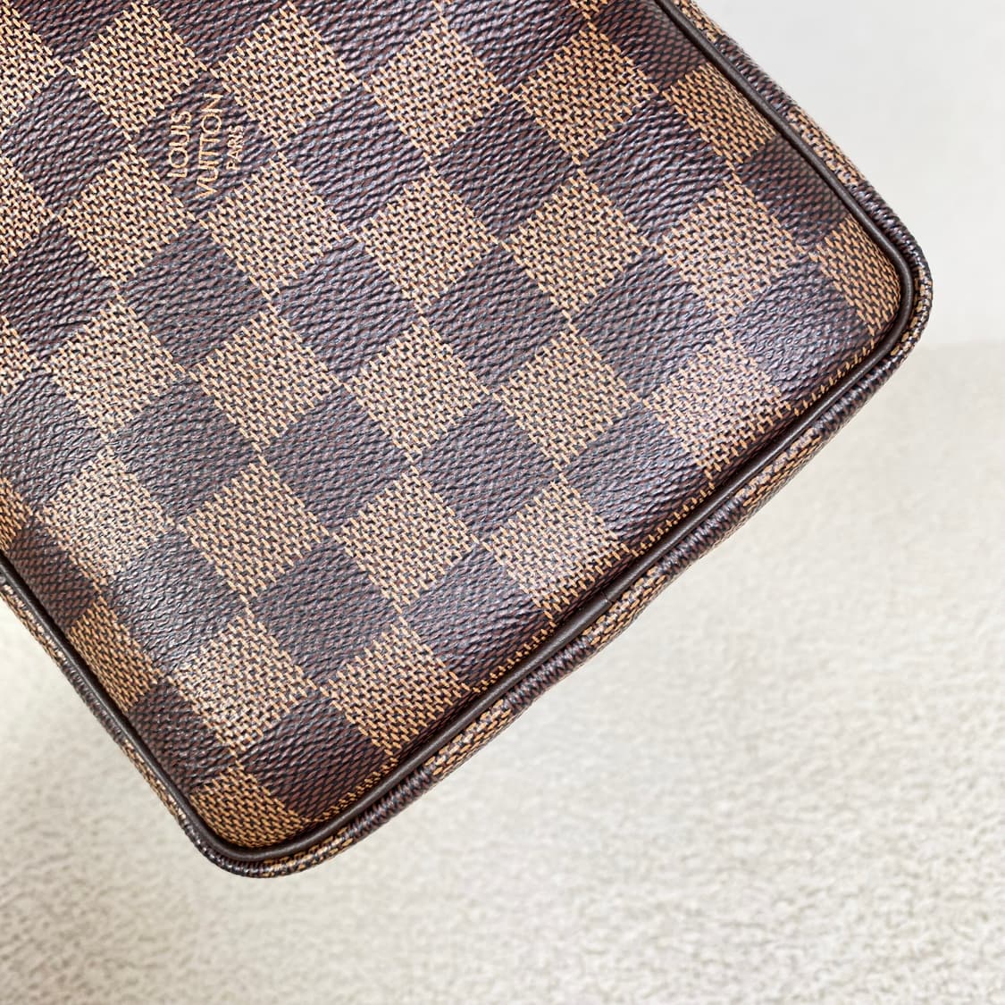 루이비통 스피디 25 토트백  상품이미지5