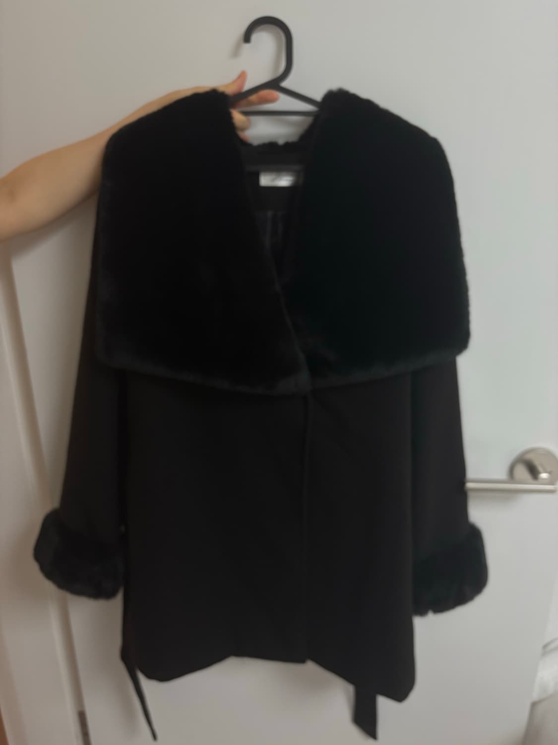 vtg coat 상품이미지1