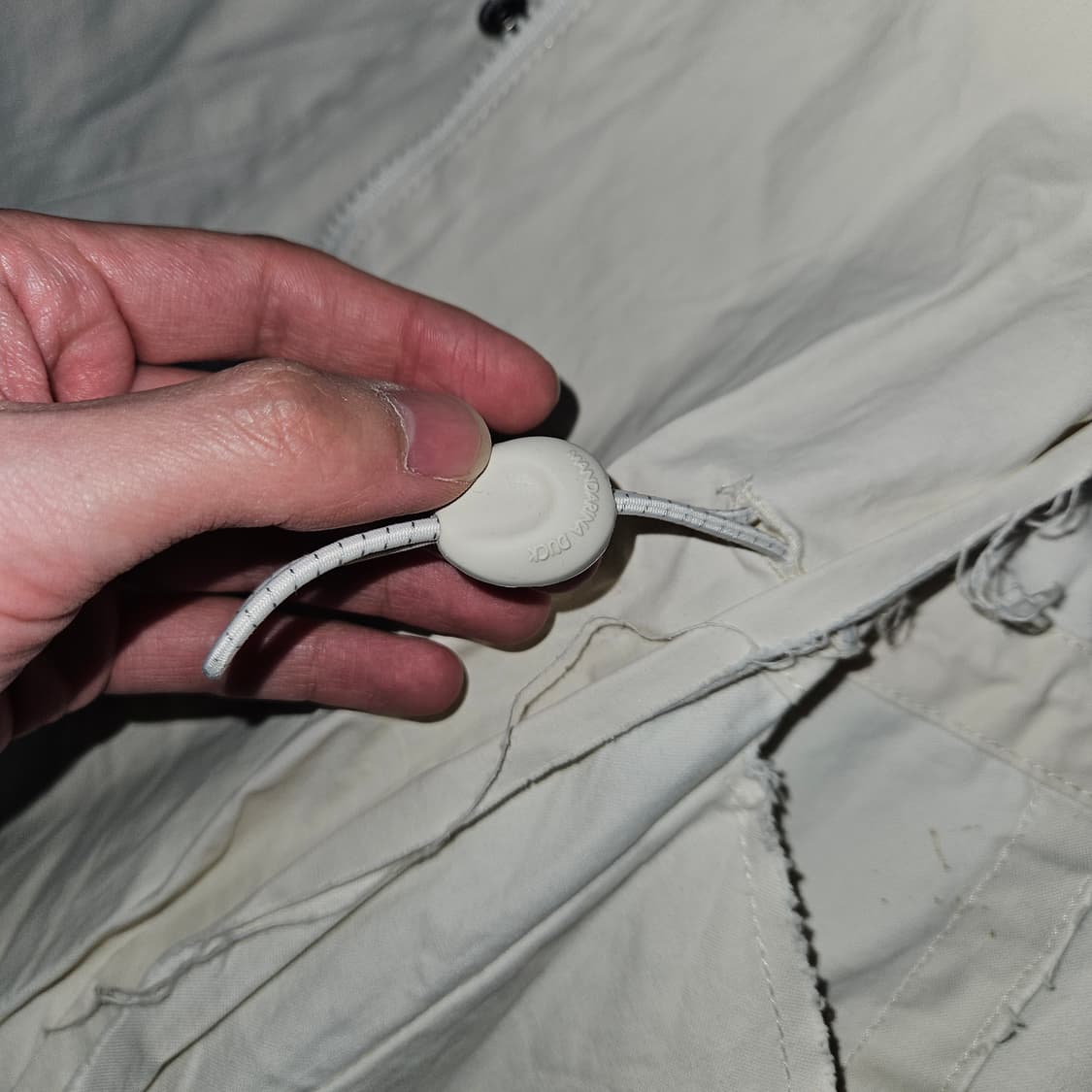 00s 만다리나덕 자켓 상품이미지9