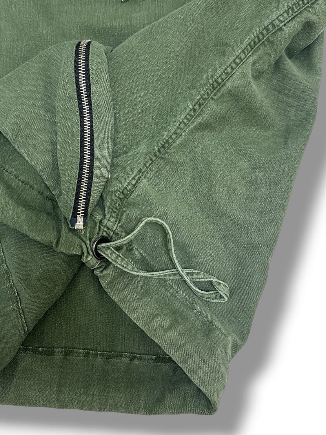 [올드파크] old park bag vest 상품이미지9