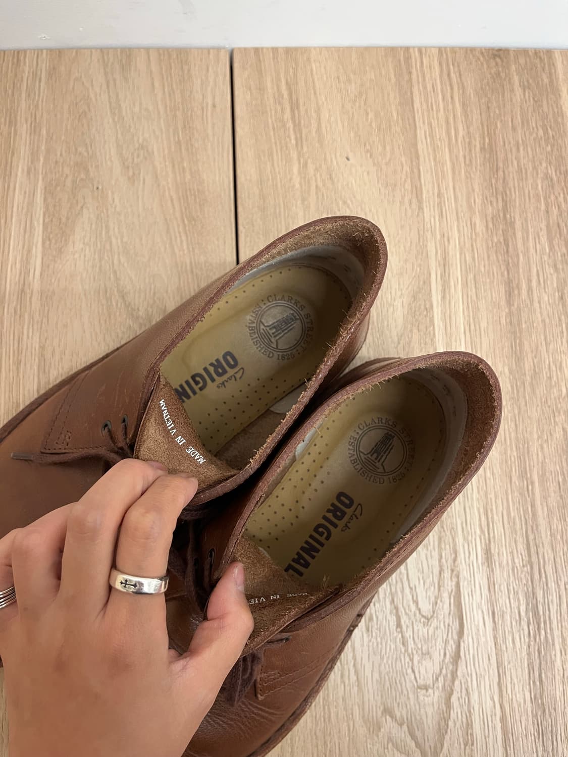Clarks 상품이미지5