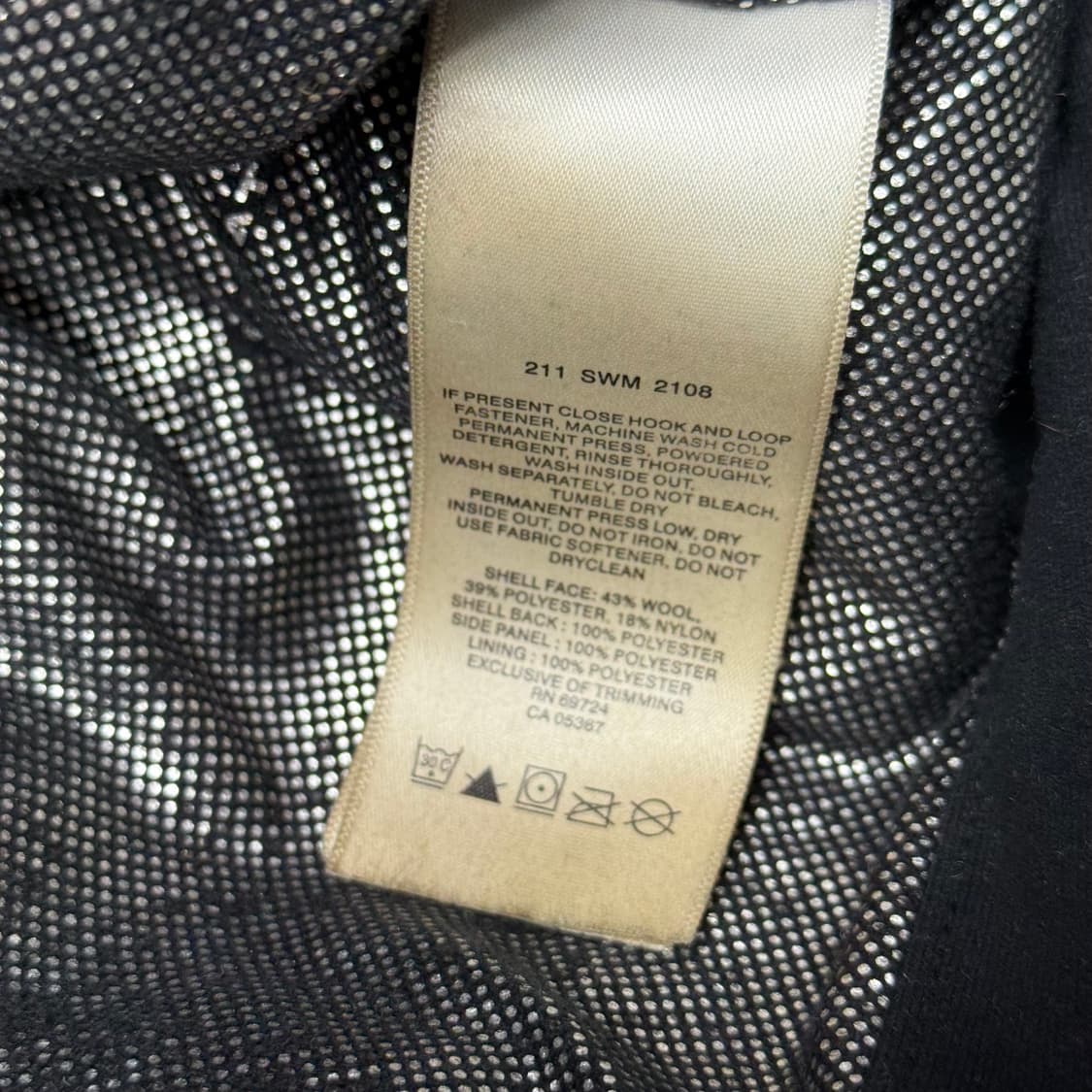 [L] 컬럼비아 사이드라인 풀집업 자켓 상품이미지7