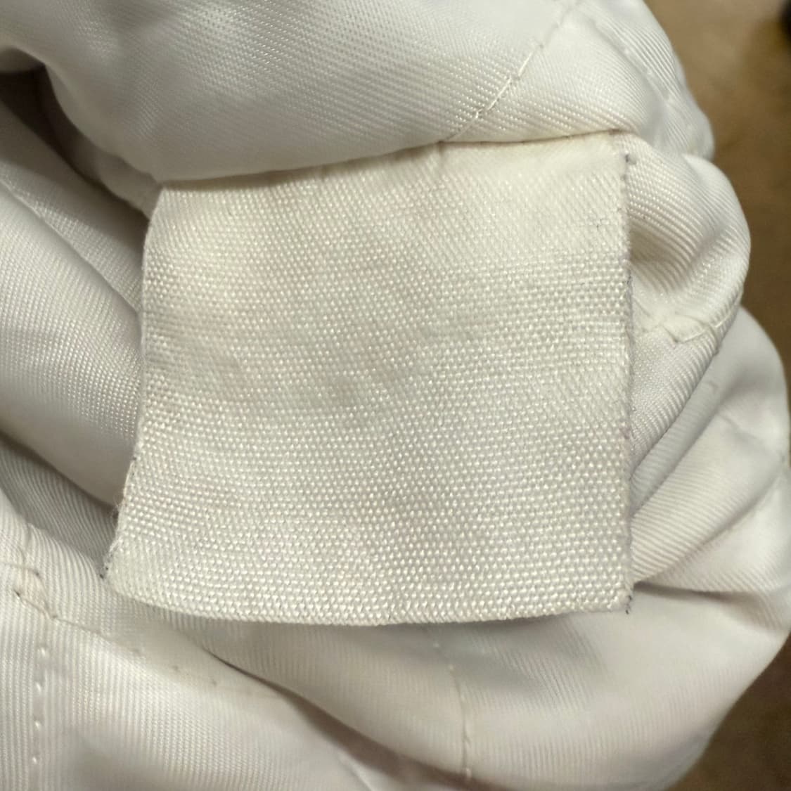 엠엘비 오레오 흰검 후리스 후드집업 상품이미지7