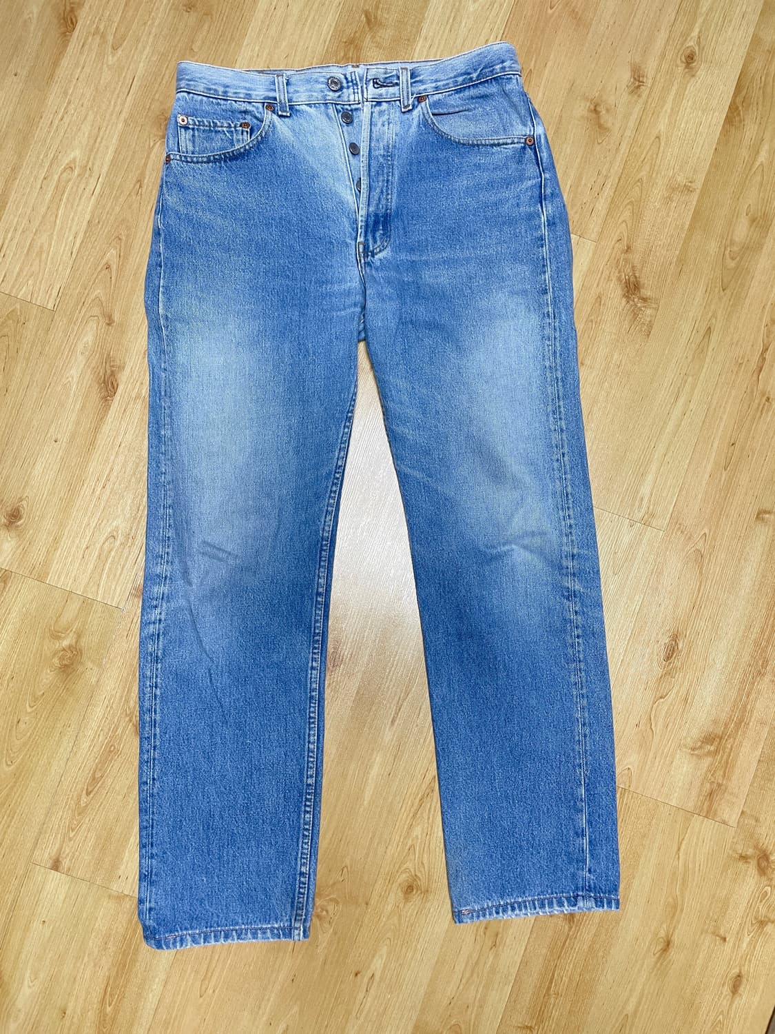 90s 리바이스 501 상품이미지1