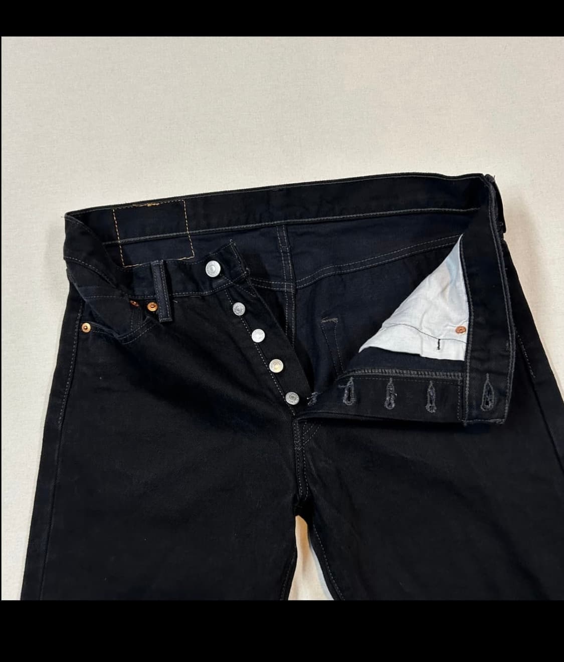 리바이스 501 상품이미지7