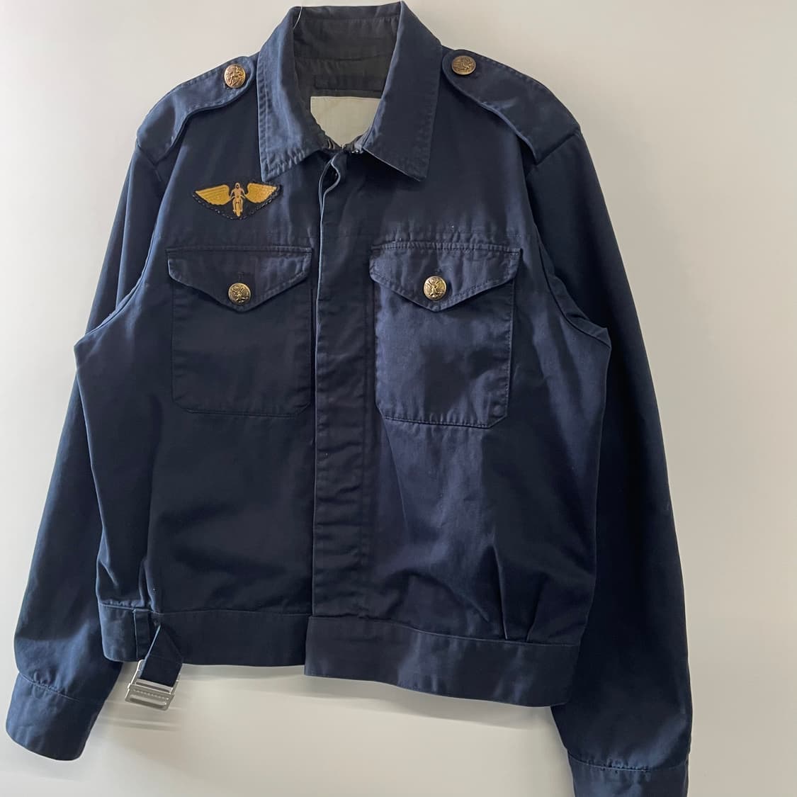 데님앤서플라이 배틀 드레스자켓 상품이미지3