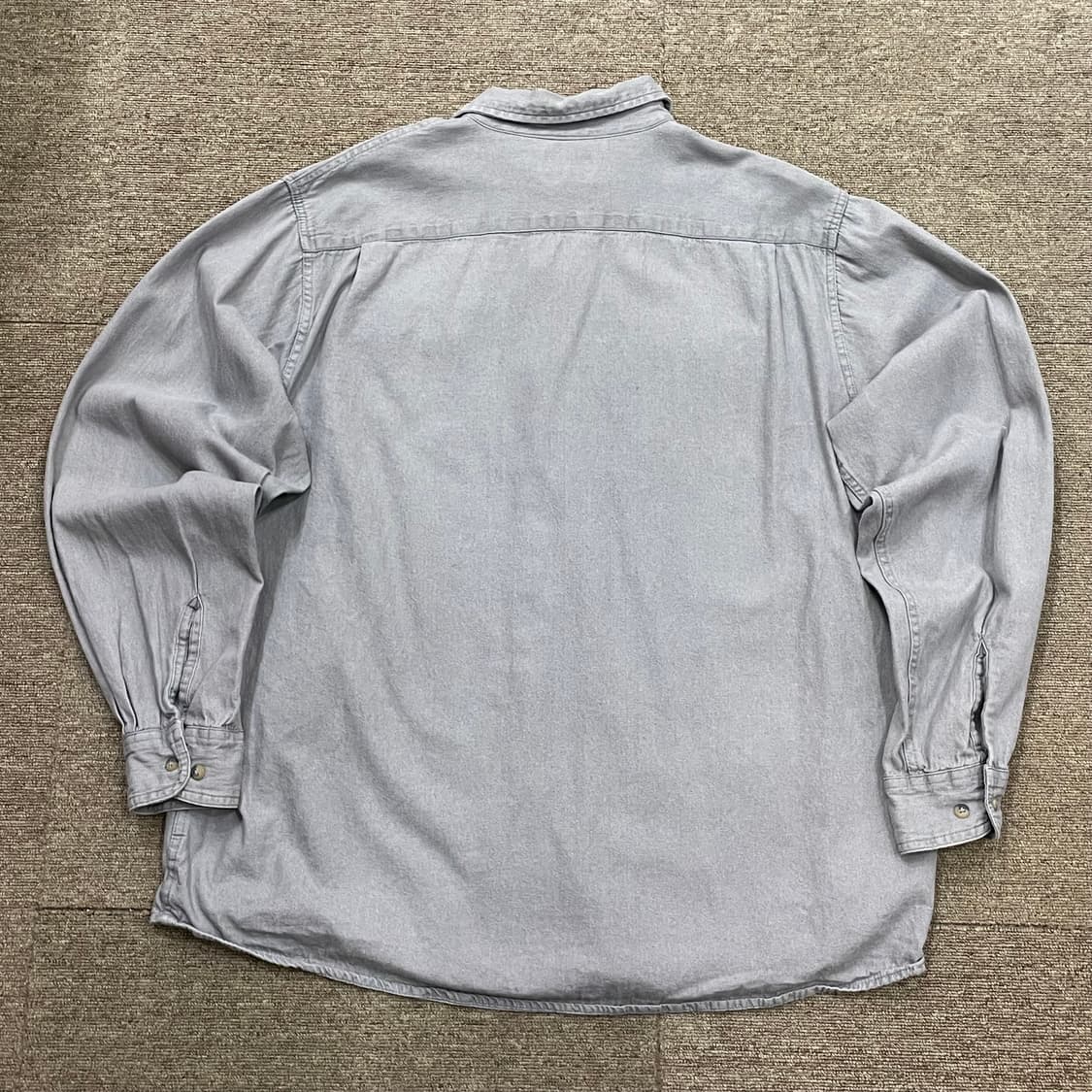 (XL) Wrangler 랭글러 셔츠 상품이미지2