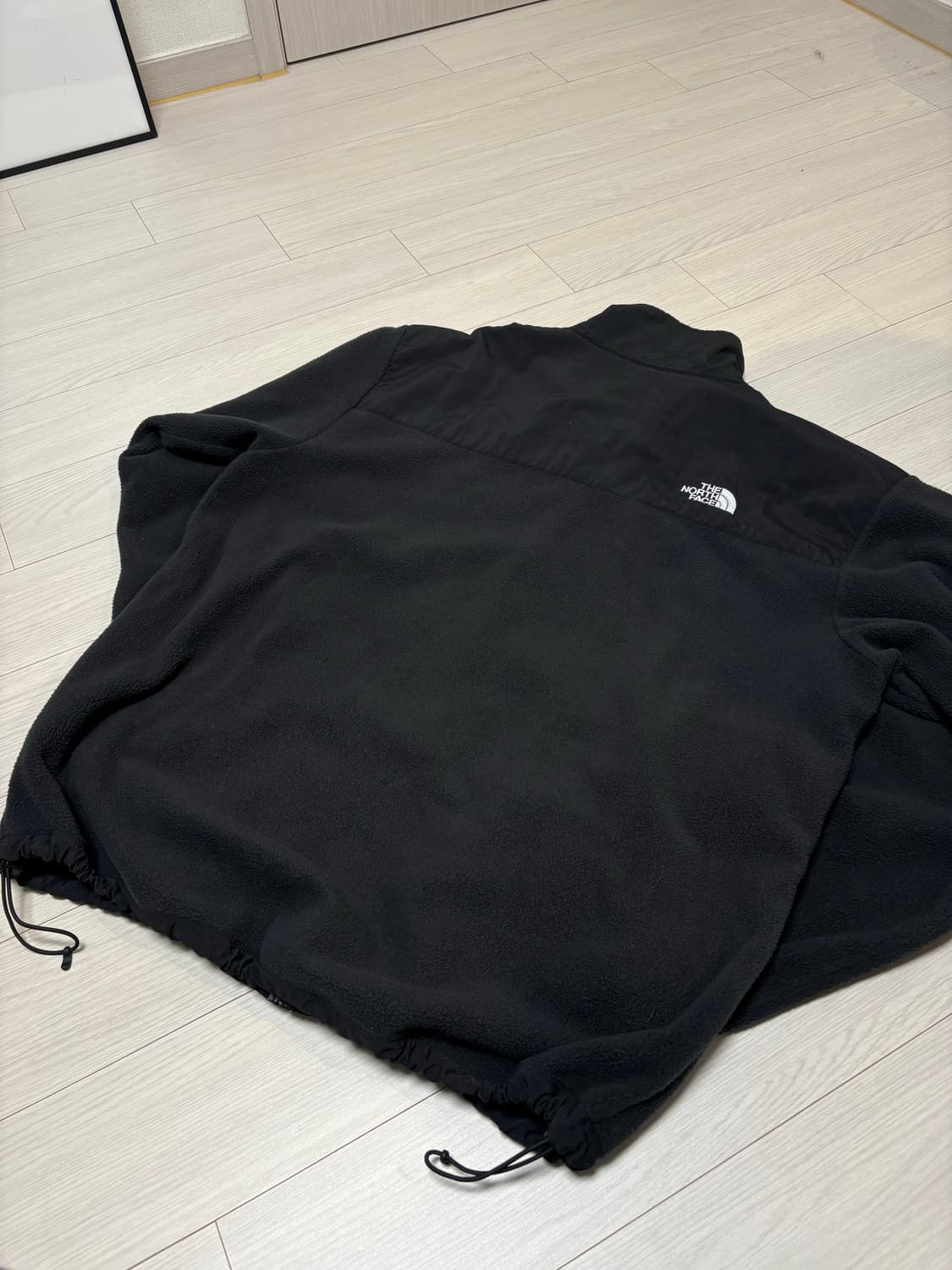 노스페이스 데날리 맛 후리스 자켓 L (105-110) 상품이미지3
