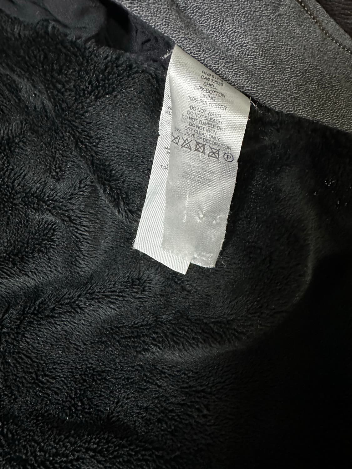 Armani Exchange 남성 후드 점퍼 상품이미지5