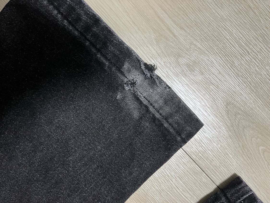 MPa REVEALED POCKET PANTS 상품이미지5