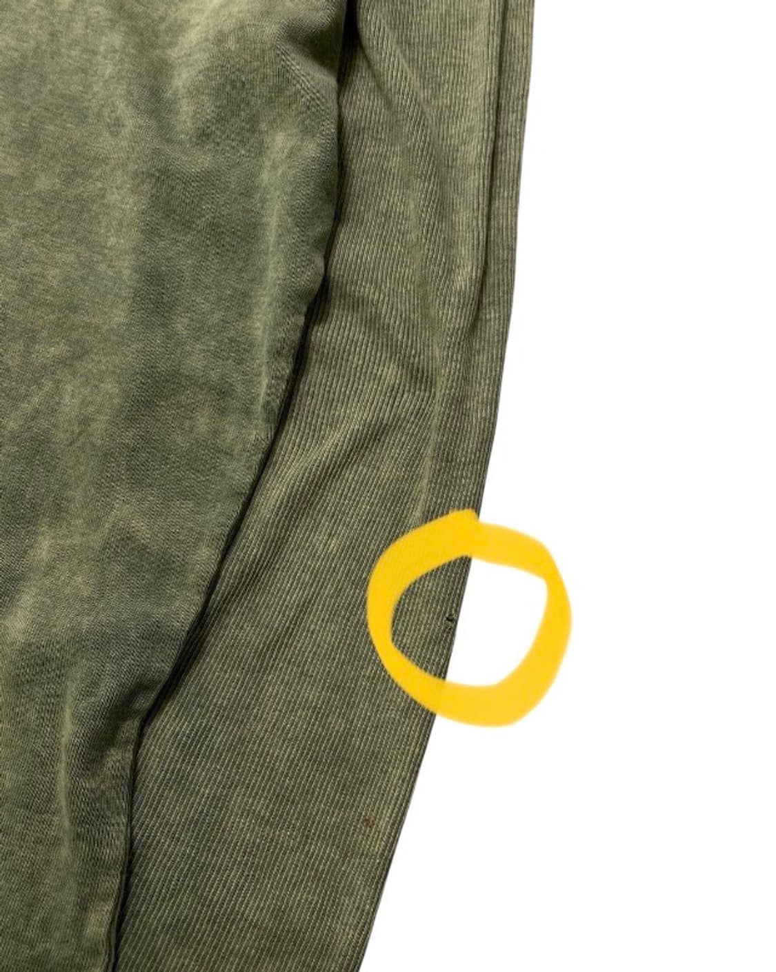 할리데이비슨 롱 슬리브 상품이미지3