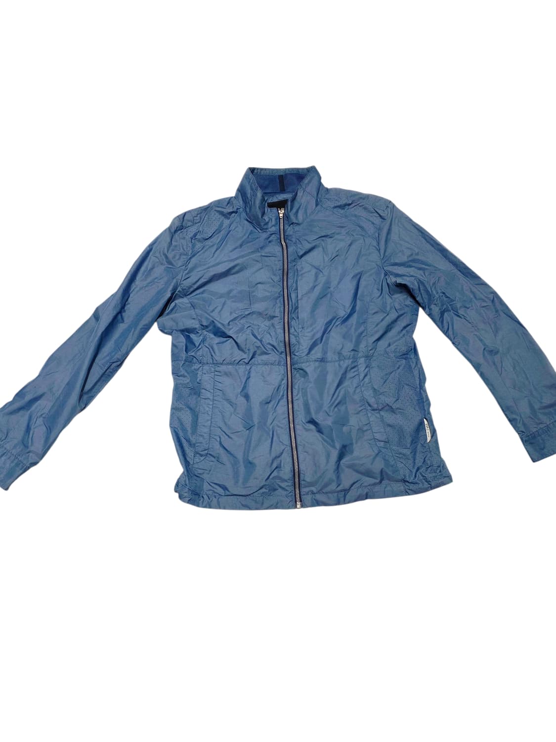 [닥스골프] 올드머니룩 스카이블루 클래식 경량 바람막이 105  상품이미지1