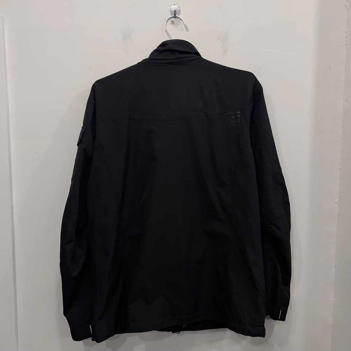 빈폴 아웃도어 고어텍스 하이넥 바람막이 자켓 상품이미지6