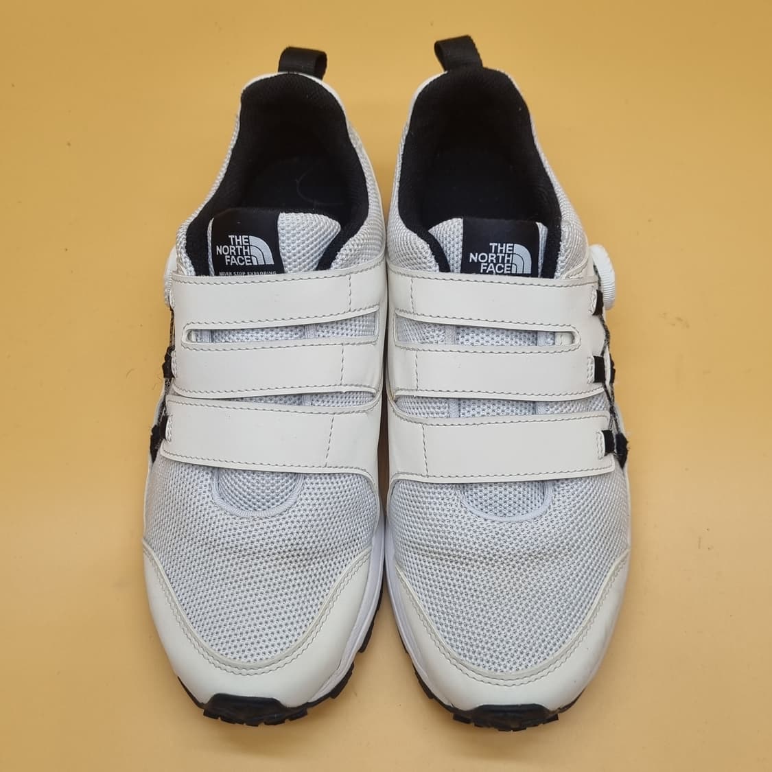 노스페이스 스피드 보아 워킹화250 상품이미지2