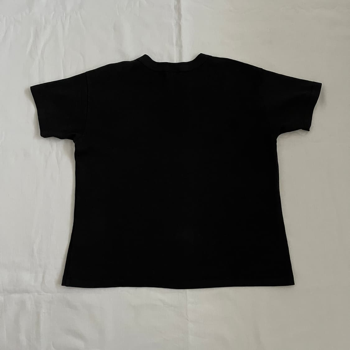 바퀘라 who tf 티셔츠 상품이미지2