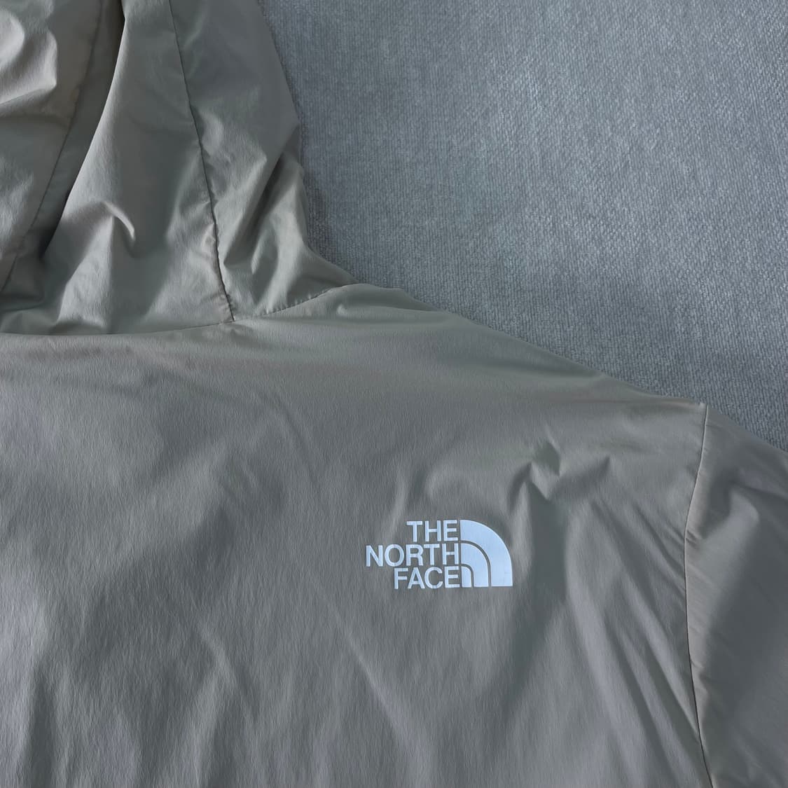 105 노스페이스 유니 아웃 포켓 브레이커 자켓  상품이미지8