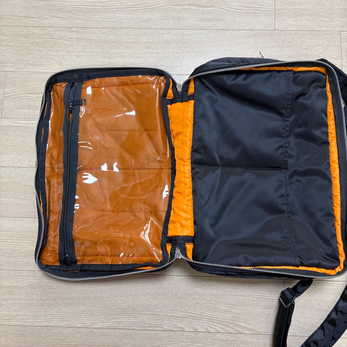 요시다포터 porter 숄더백 XL 서류가방 노트북가방 신형 상품이미지6