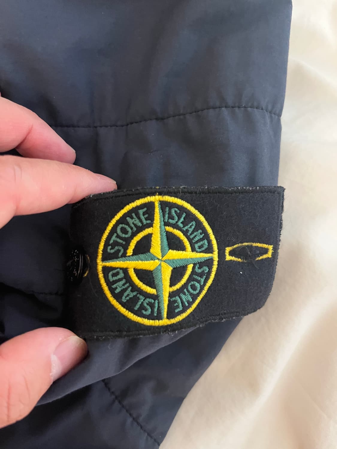 스톤아일랜드 셔츠 자켓 판매해요 상품이미지2