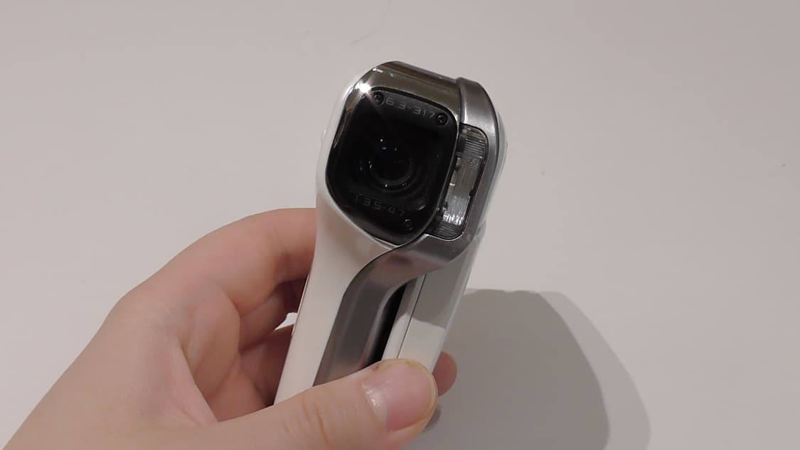 S급 산요 작티 CA-8 본체만 상품이미지5