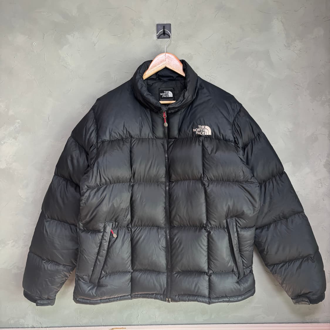 노스페이스 800 써밋 로체 구스다운 패딩 상품이미지1