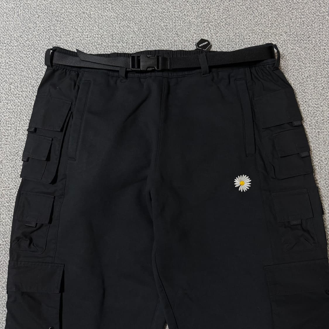 [정가 29만원 새상품] 나이키 피스마이너스원 카고팬츠 M 상품이미지4